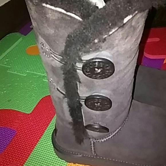 UGG TALL BAILEY'S - Picture 4 of 7